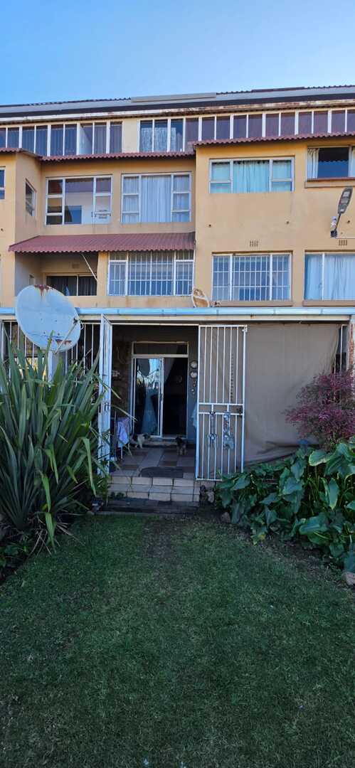 1 Bedroom Property for Sale in Deneysville Free State